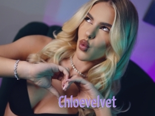 Chloevelvet