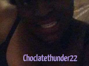 Choclatethunder22