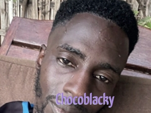 Chocoblacky