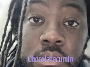 Chocolatecumin