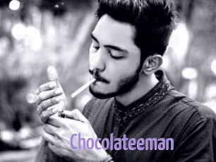 Chocolateeman