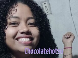 Chocolatehotsu