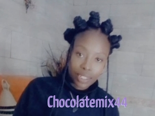 Chocolatemix44