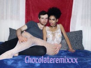 Chocolateremixxx