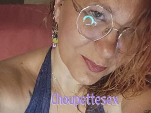 Choupettesex