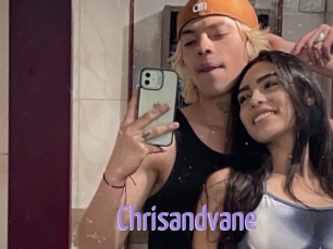 Chrisandvane