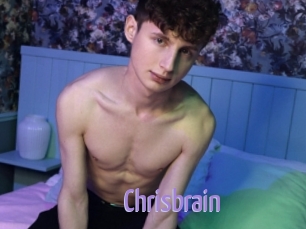 Chrisbrain