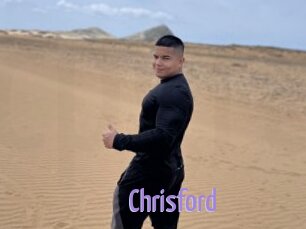 Chrisford