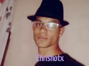 Chrishotx