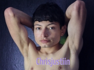 Chrisjustiin