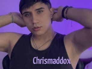 Chrismaddox