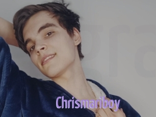 Chrismariboy