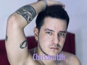 Chrissmitth