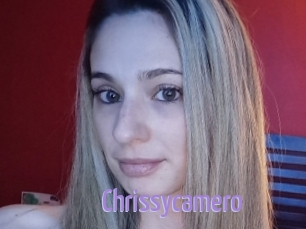 Chrissycamero