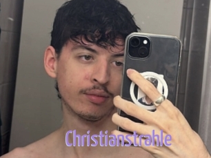 Christianstrahle