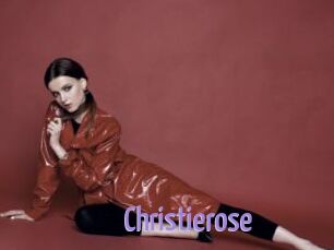 Christierose