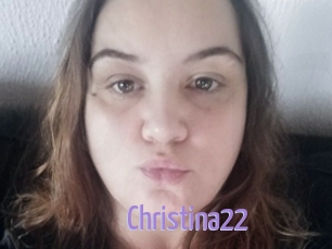 Christina22