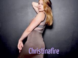 Christinafire