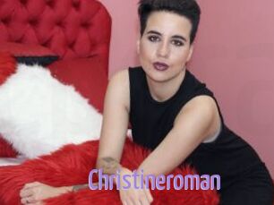 Christineroman