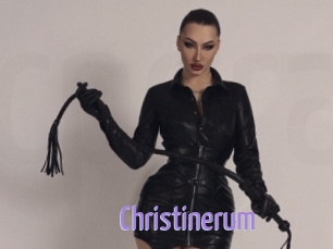 Christinerum