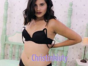 Christinkiuty