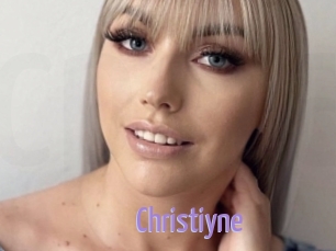 Christiyne