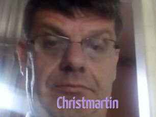 Christmartin