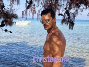 Christopson