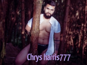 Chrys_harris777