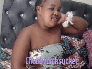 Chubbydicksucker