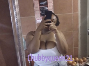 Chubbyqueen21