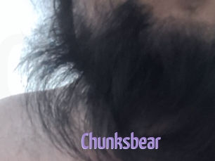 Chunksbear