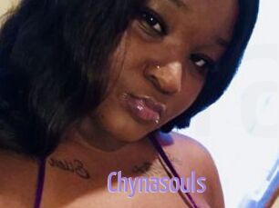 Chynasouls