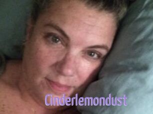 Cinderlemondust