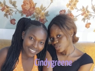 Cindygreene