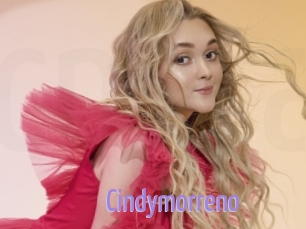 Cindymorreno