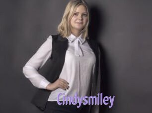 Cindysmiley