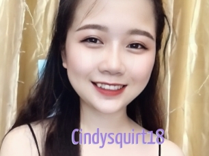 Cindysquirt18