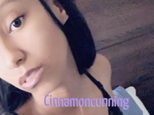 Cinnamoncunning