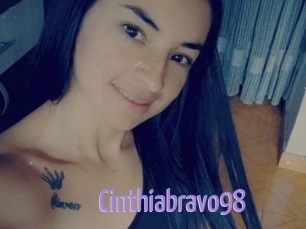 Cinthiabravo98