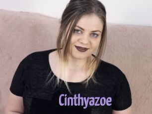 Cinthyazoe