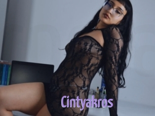 Cintyakros