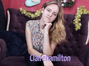 Clairehamilton