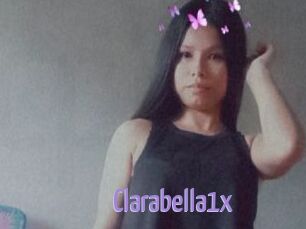 Clarabella1x