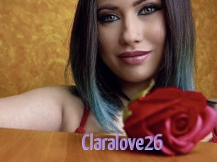 Claralove26