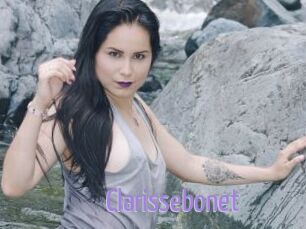 Clarissebonet