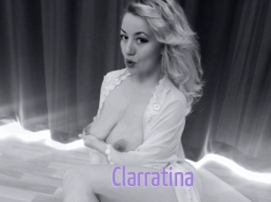 Clarratina