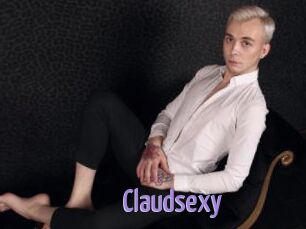 Claudsexy