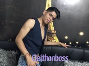 Cleithonboss