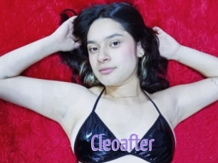 Cleoafter